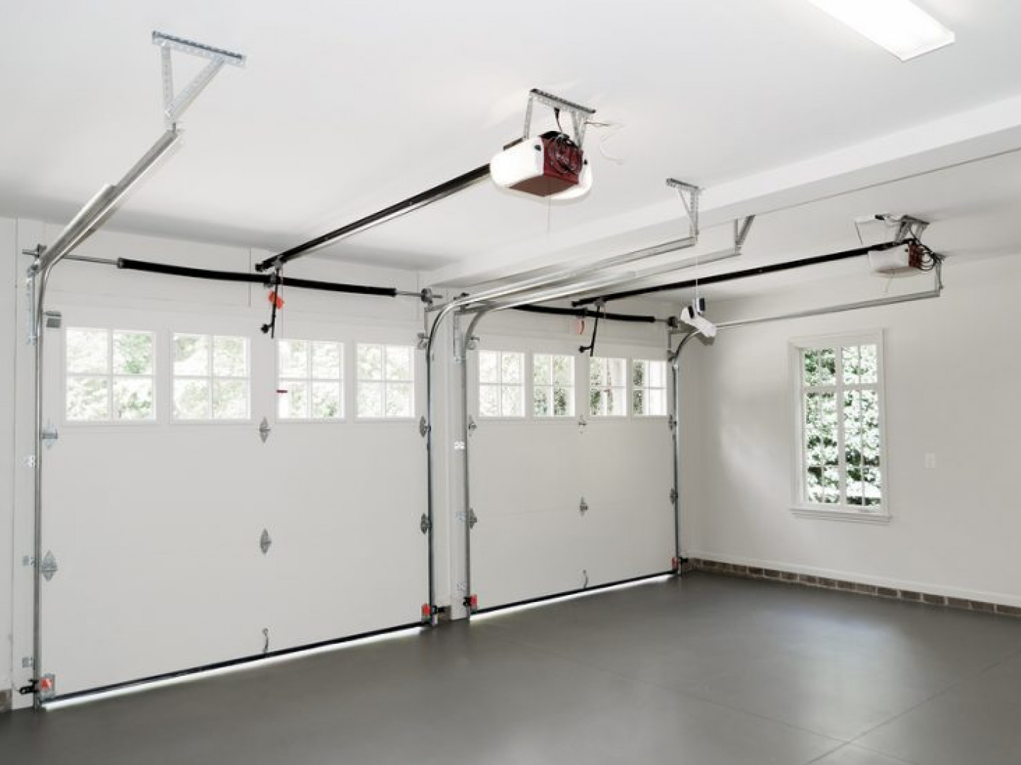 Electric Garage Door Operators Owensboro, Madisonville & Henderson