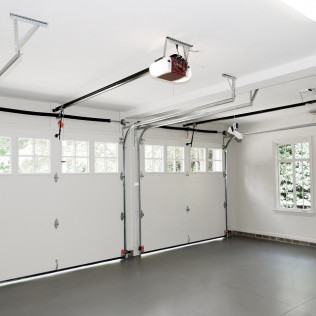 Garage Door & Overhead Door Contractor | Owensboro, Madisonville ...